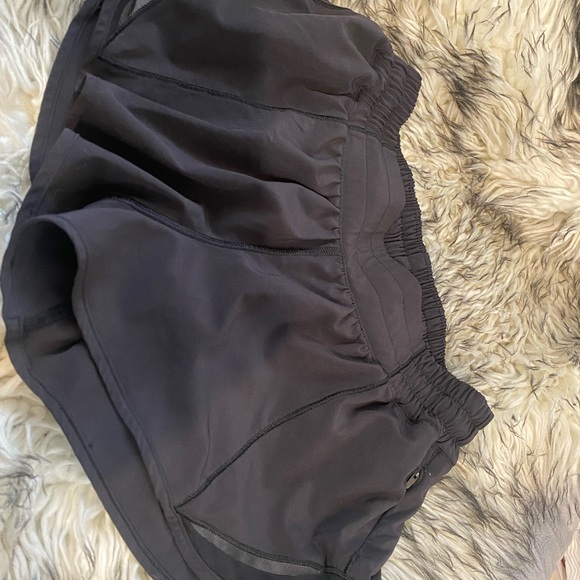 Lululemon shorts - Picture 2 of 3